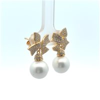 Boucles d'oreilles Ultima Edizione Femme in Argent OAO7621 - OAO7621